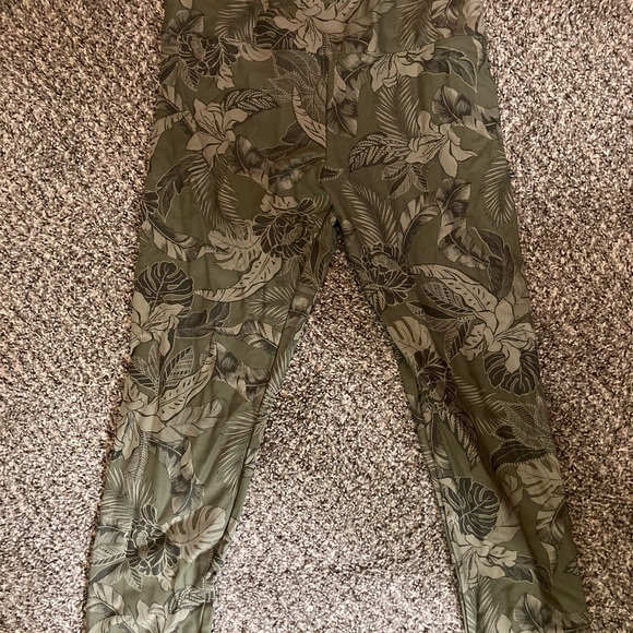 PINK Victoria's Secret Pants - Yoga pants